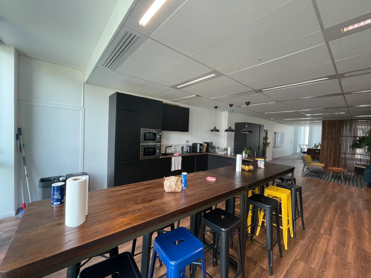 Bureau Toulouse 2762m² Location bureau Toulouse Haute-Garonne OLBUR2533260 44